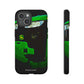 John Deere 8R Tough Phone Case #1