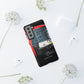 Case IH Puma Tough Phone Case #1