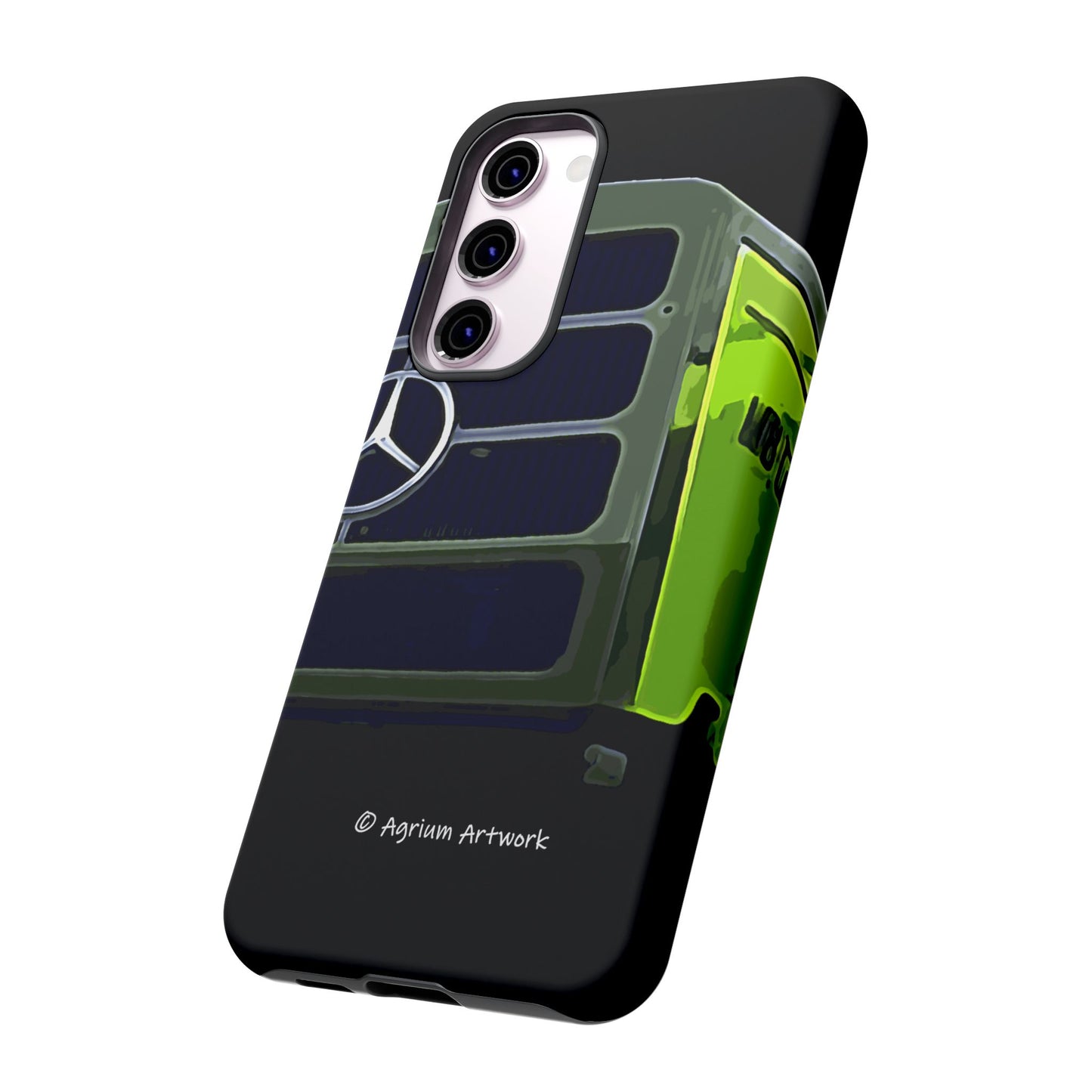 MB-Trac Tough Phone Case #1