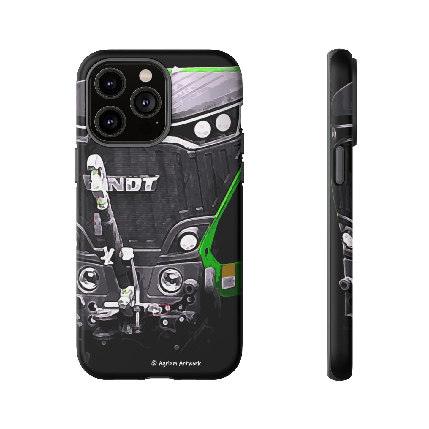 Fendt 942 Tough Phone Case #1