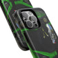 Deutz Fahr Series 6 Tough Phone Case #1