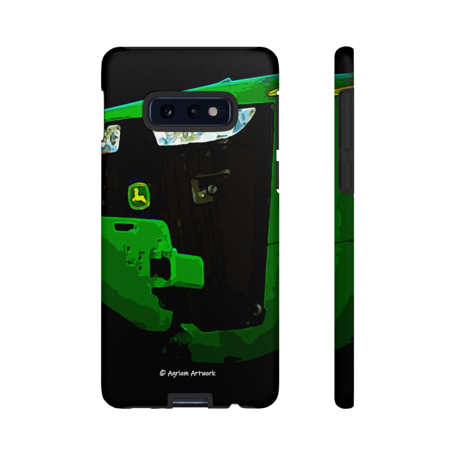 John Deere 8R Tough Phone Case #1