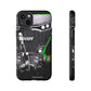 Fendt 942 Tough Phone Case #1