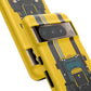 Yellow Fast Tractor #2 Tough Phone Case