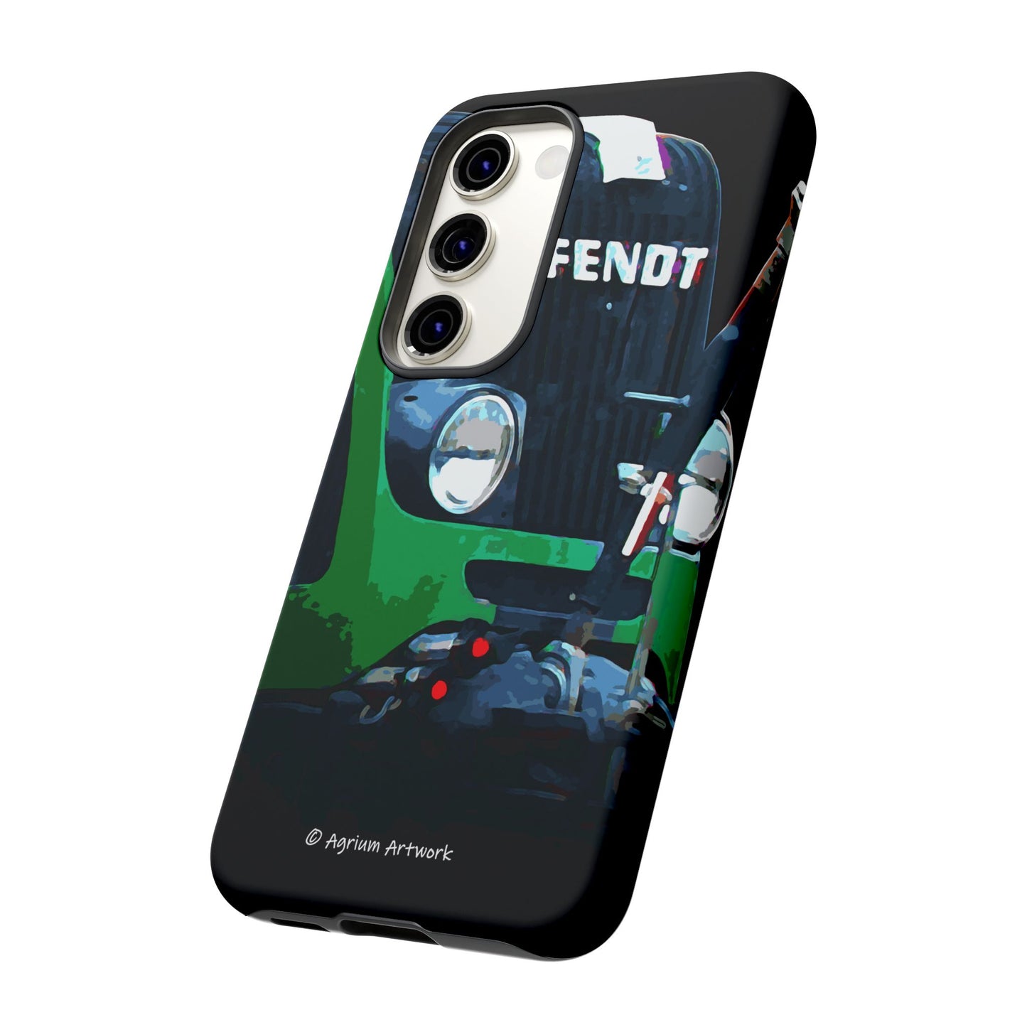 Fendt 820 Tough Phone Case #1