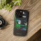 Fendt 820 Tough Phone Case #1