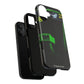 John Deere 8RX Tough Phone Case #1