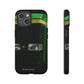 John Deere 7810 Tough Phone Case #1