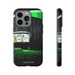 John Deere 7530 Tough Phone Case #1