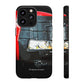 Case IH Puma Tough Phone Case #1