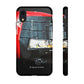 Case IH Puma Tough Phone Case #1