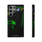 John Deere 8RX Tough Phone Case #1