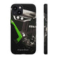 Fendt 936 Tractor Tough Phone Case #1