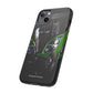 Fendt 724 Tough Phone Case #1