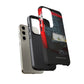 Case IH Puma Tough Phone Case #1