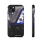 New Holland T7 HD Tough Phone Case #1