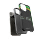 John Deere 7810 Tough Phone Case #1