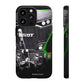 Fendt 942 Tough Phone Case #1