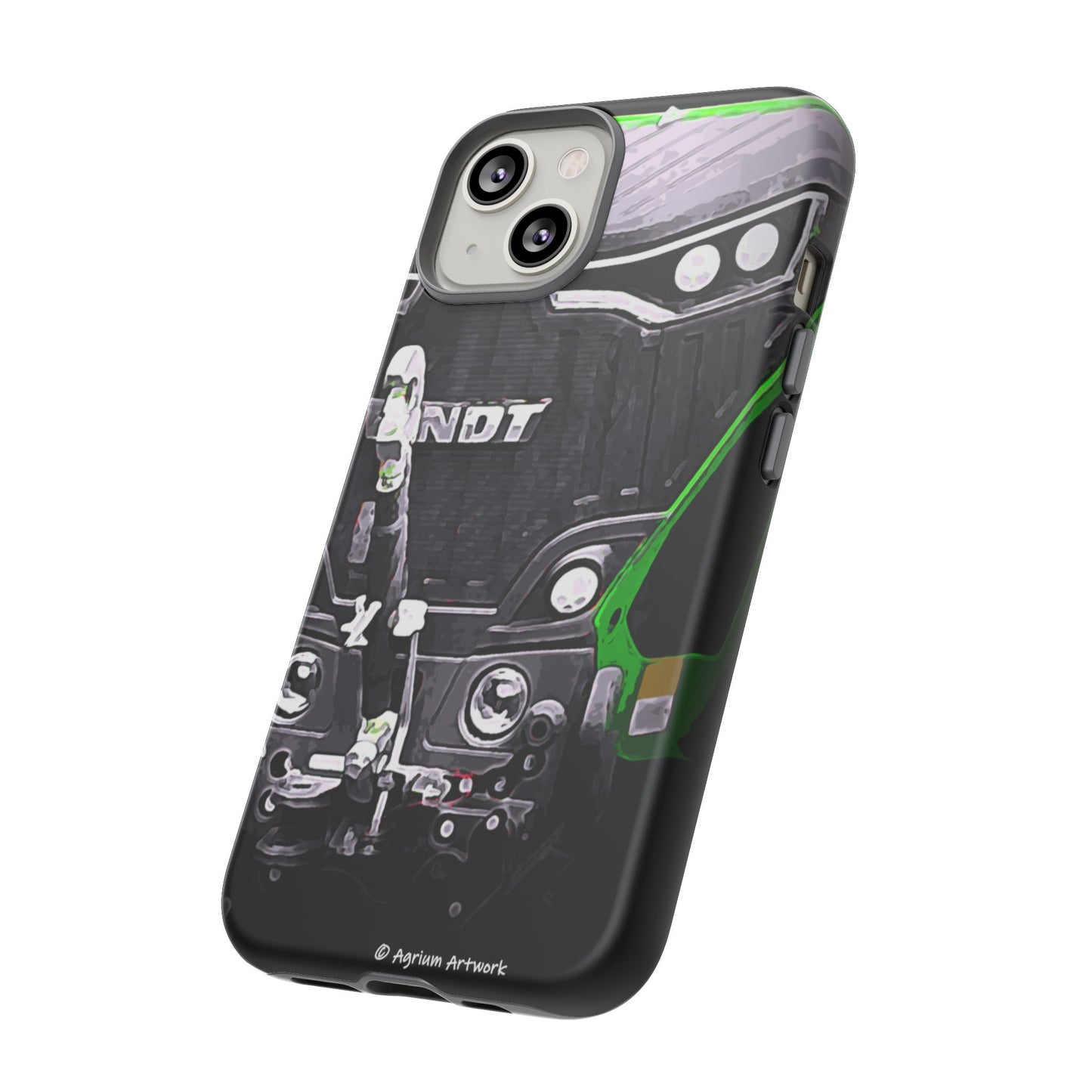 Fendt 942 Tough Phone Case #1