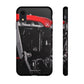 Massey Ferguson 8S Tractor Tough Phone Case #1