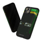 John Deere 7810 Tough Phone Case #1