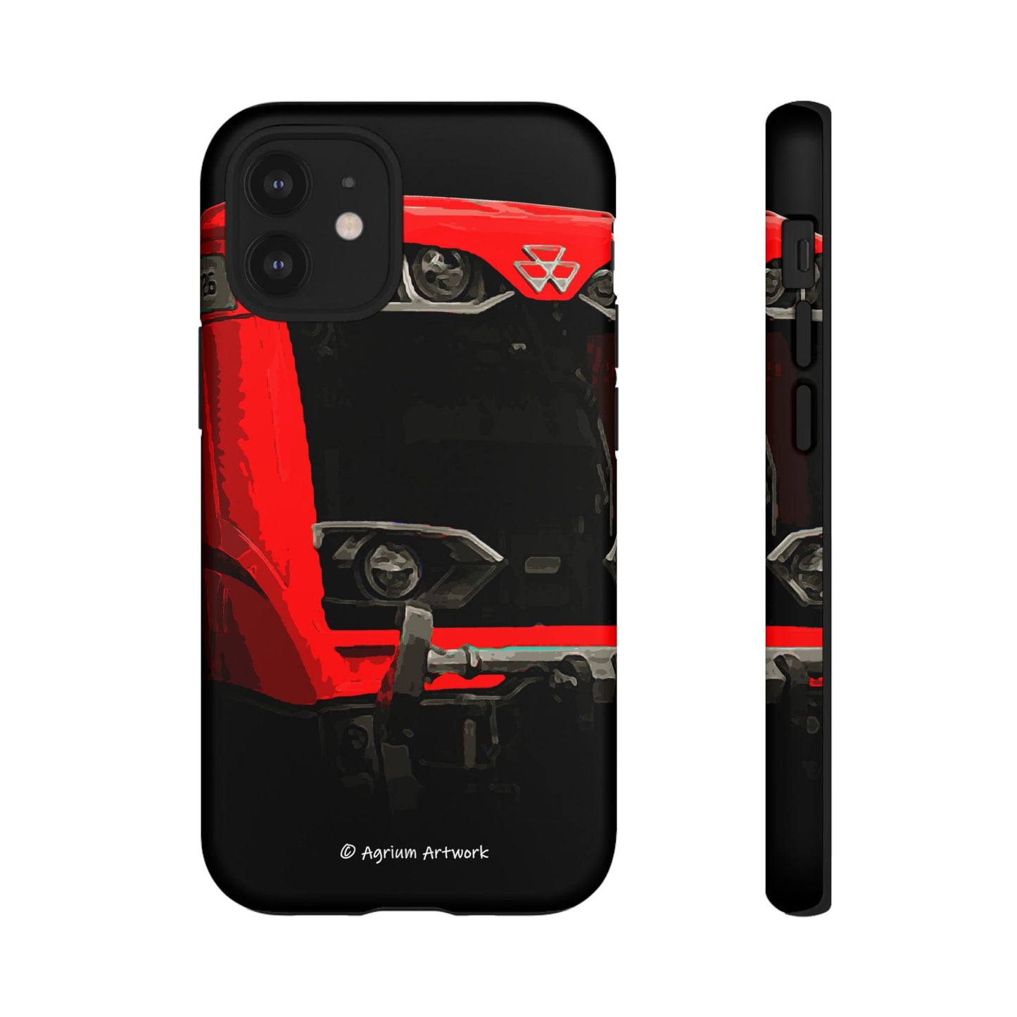 Massey Ferguson 7726S Tough Phone Case #1