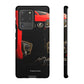 Kubota M7 Tough Phone Case #1