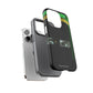 John Deere 7810 Tough Phone Case #1