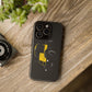 Yellow Fastrak 186-65 Tough Phone Case