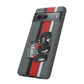 Massey Ferguson 399 Tough Phone Case - Grey