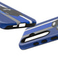 New Holland TM155 Tough Phone Case - Blue