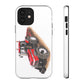 Case IH 1455XL & Cultivator Tough Phone Case