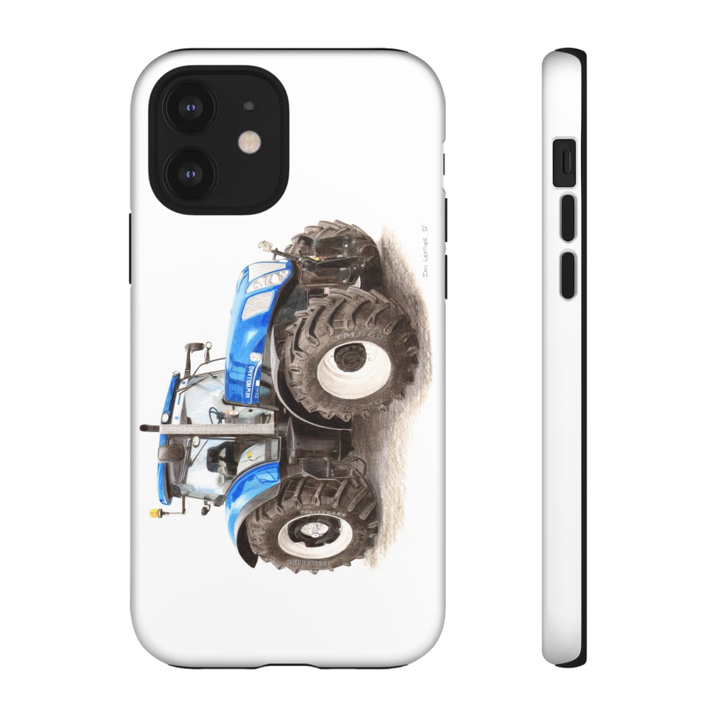 New Holland T7.260 Tough Phone Case