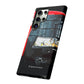 Case IH Puma Tough Phone Case #1