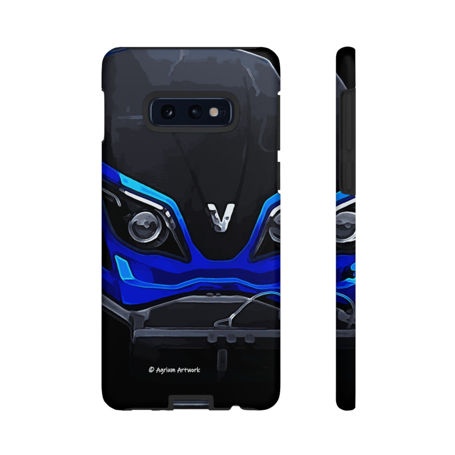 Valtra N Series Tough Phone Case #1