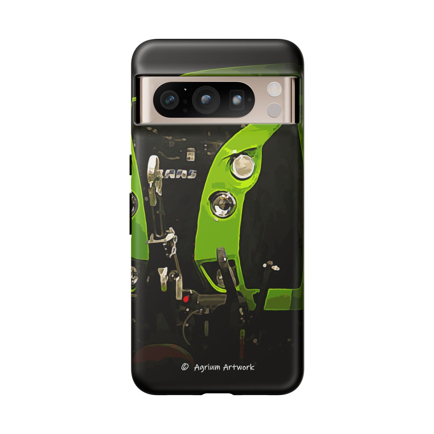 Claas Arion Tough Phone Case #1