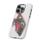 Case IH 1455XL & Cultivator Tough Phone Case