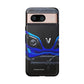 Valtra N Series Tough Phone Case #1