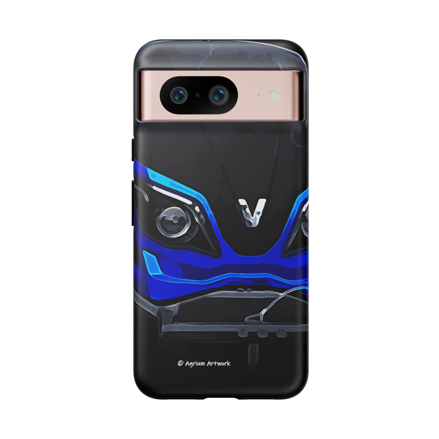 Valtra N Series Tough Phone Case #1