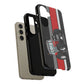 Massey Ferguson 399 Tough Phone Case - Black