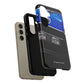 Ford New Holland 7840 Tough Phone Case #1