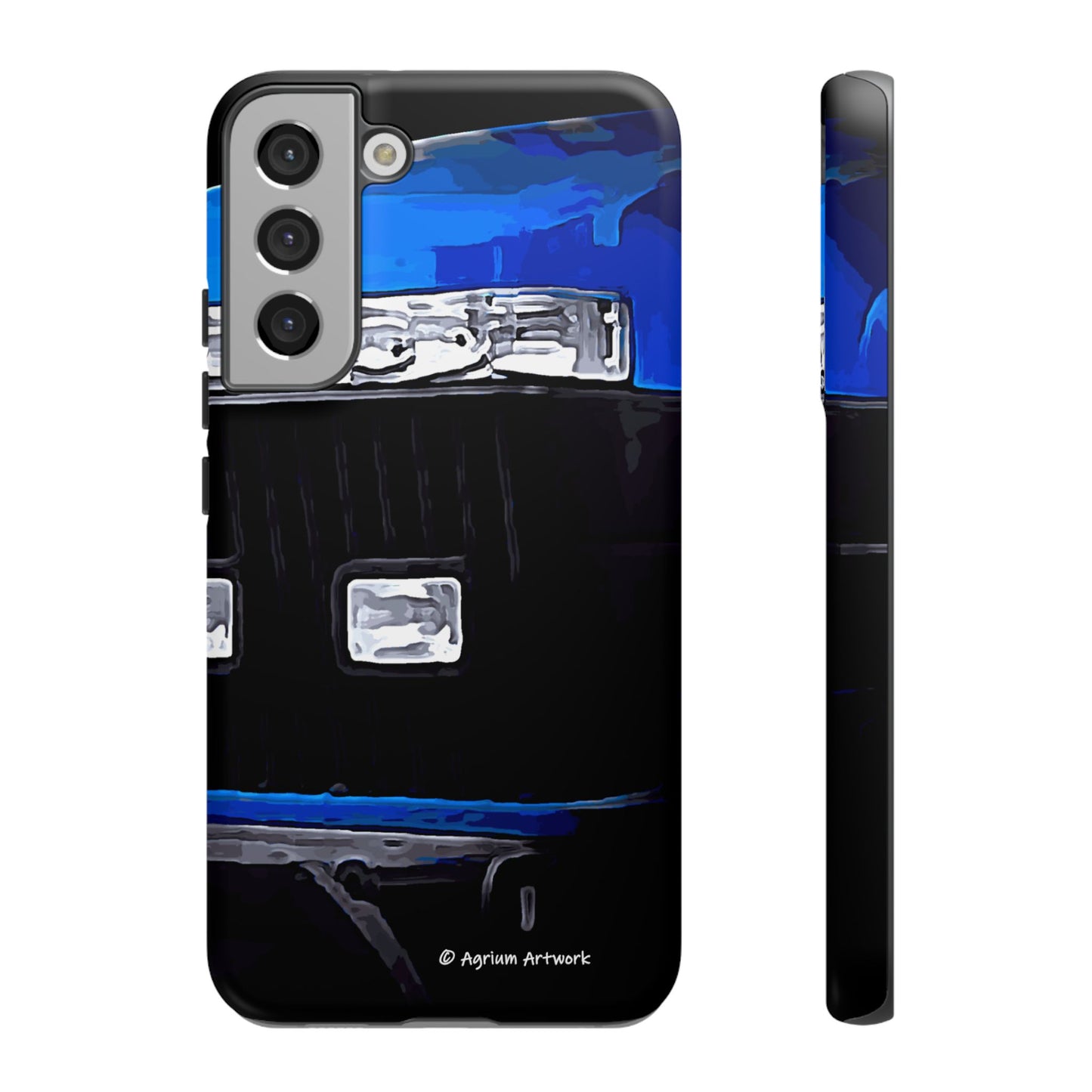 Ford 70 Series Tough Phone Case #1