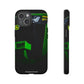 John Deere 8RX Tough Phone Case #1