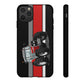 Massey Ferguson 399 Tough Phone Case - Black