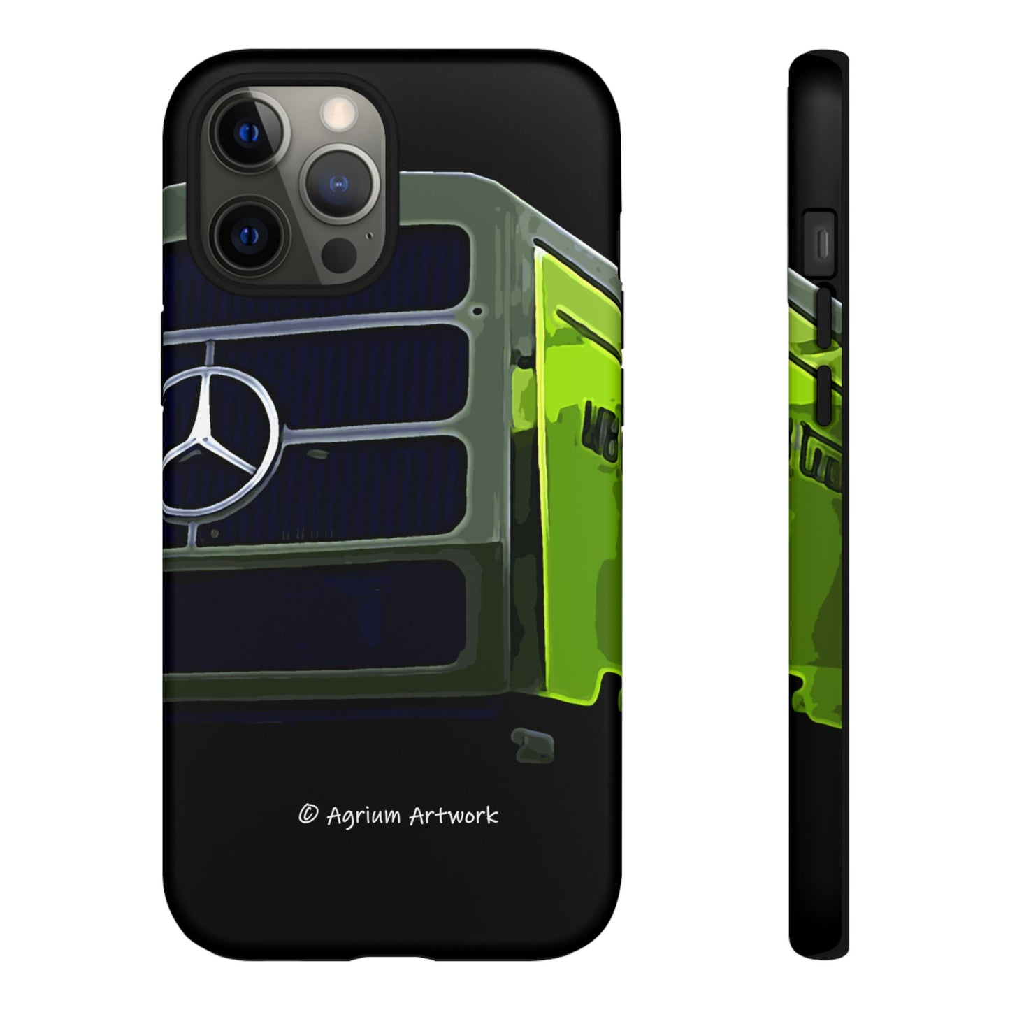 MB-Trac Tough Phone Case #1