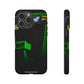 John Deere 8RX Tough Phone Case #1