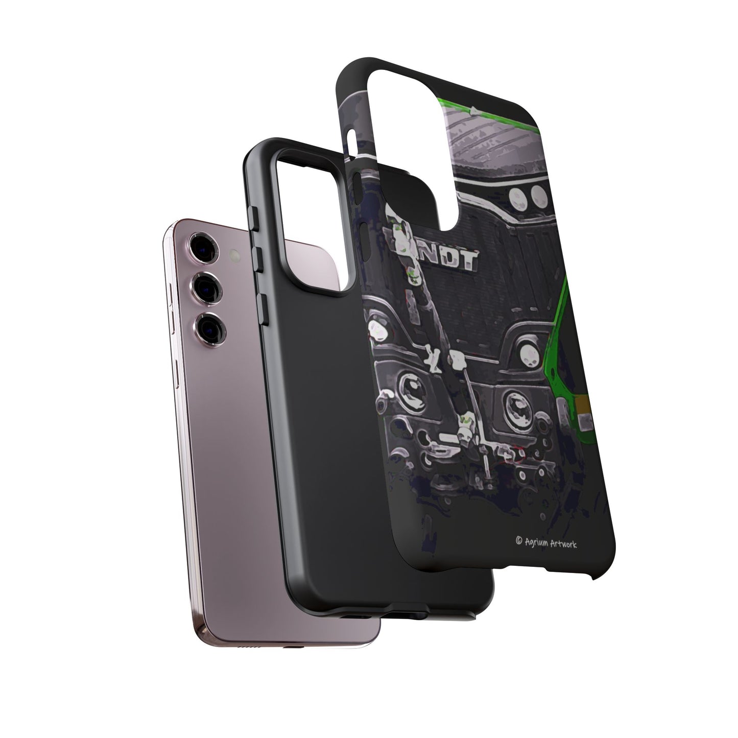 Fendt 942 Tough Phone Case #1