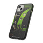 Claas Arion Tough Phone Case #1