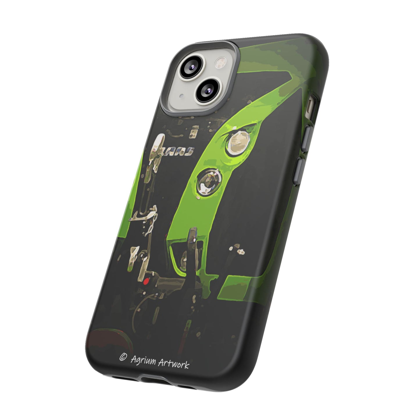 Claas Arion Tough Phone Case #1