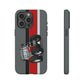 Massey Ferguson 399 Tough Phone Case - Grey